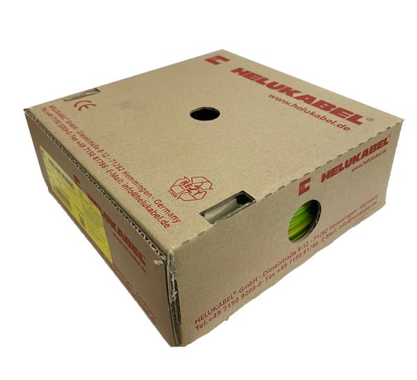 H05V-U 1 x 0,5 mm² Ring (100m) / Farbwahl - Kopie