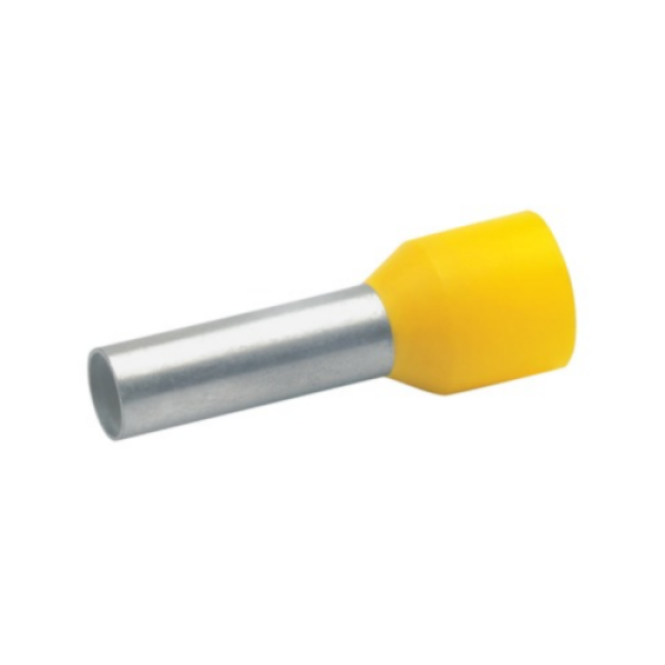 Helukabel Aderendhülsen 0,50 bis 120mm² isoliert Aderendhülse